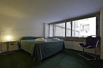 بيت ضيافة Mr Frills