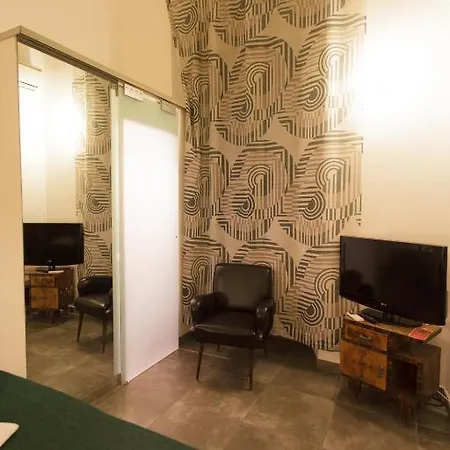 Mr Frills بيت ضيافة