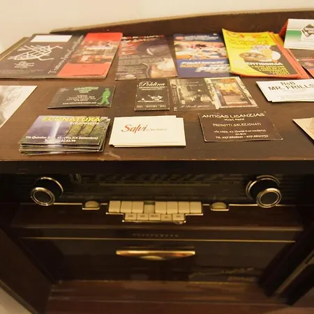 بيت ضيافة Mr Frills