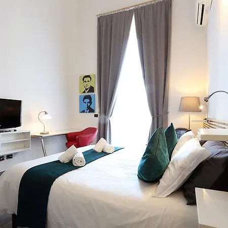 Vendégház Mr Frills 4*