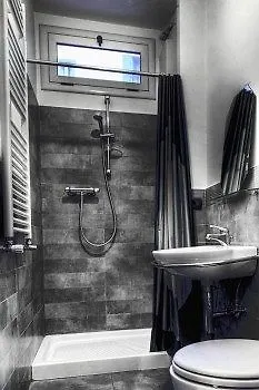 Vendégház Mr Frills Róma