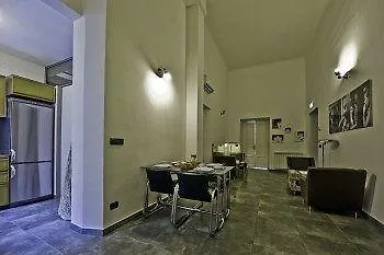 Casa de hóspedes Mr Frills