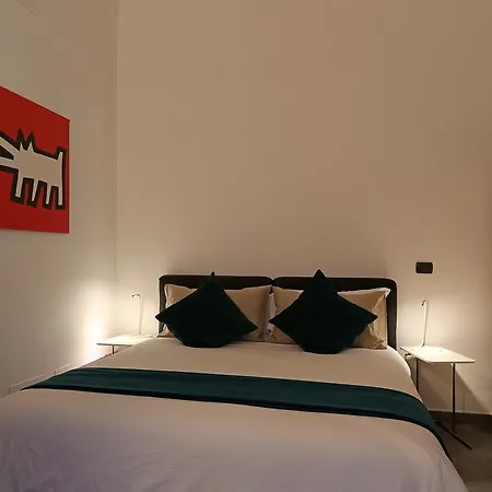 Mr Frills Casa de hóspedes