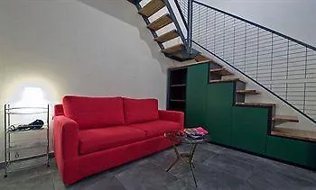 Maison d'hôtes Mr Frills 4*