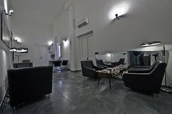 Casa de hóspedes Mr Frills Roma